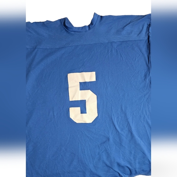 MN Wild Bud Light Bakka practice jersey XL - Picture 4 of 6